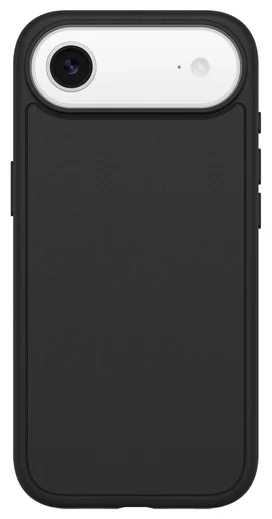 OtterBox Symmetry MagSafe iPhone Air Hoesje Back Cover Zwart afbeelding 2