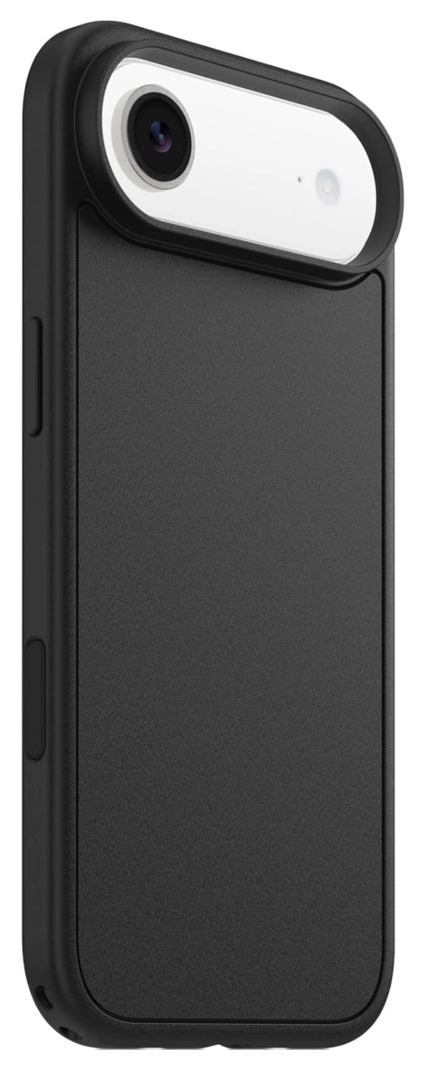OtterBox Symmetry MagSafe iPhone Air Hoesje Back Cover Zwart afbeelding 4