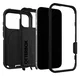 OtterBox Defender Pro MagSafe iPhone 17 Pro Hoesje Back Cover Zwart afbeelding 5