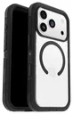 OtterBox Defender Pro XT iPhone 17 Pro Hoesje MagSafe Back Cover Zwart