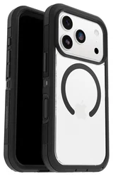 OtterBox Defender Pro XT iPhone 17 Pro Hoesje MagSafe Back Cover Zwart afbeelding