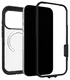 OtterBox Defender Pro XT iPhone 17 Pro Hoesje MagSafe Back Cover Zwart afbeelding 4