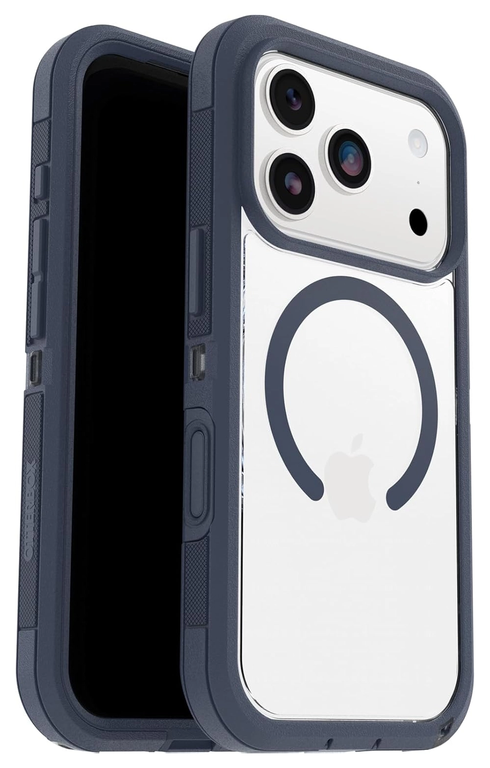 OtterBox Defender Pro XT iPhone 17 Pro Hoesje MagSafe Back Cover Blauw afbeelding 1