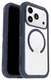 OtterBox Defender Pro XT iPhone 17 Pro Hoesje MagSafe Back Cover Blauw afbeelding 1