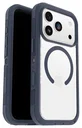 OtterBox Defender Pro XT iPhone 17 Pro Hoesje MagSafe Back Cover Blauw