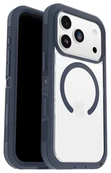 OtterBox Defender Pro XT iPhone 17 Pro Hoesje MagSafe Back Cover Blauw afbeelding