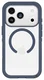 OtterBox Defender Pro XT iPhone 17 Pro Hoesje MagSafe Back Cover Blauw afbeelding 2