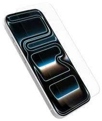 OtterBox Glass Apple iPhone 18 Pro / 17 Pro Screen Protector Tempered Glass afbeelding