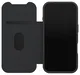 OtterBox React Folio iPhone 17 Pro Hoesje Book Case Transparant Zwart afbeelding 5