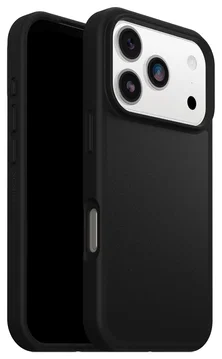 OtterBox React MagSafe Apple iPhone 17 Pro Hoesje Back Cover Zwart