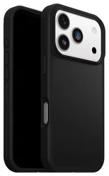 OtterBox React MagSafe Apple iPhone 17 Pro Hoesje Back Cover Zwart afbeelding