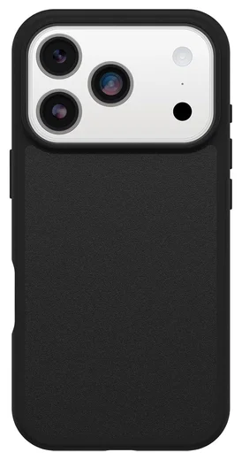 OtterBox React MagSafe Apple iPhone 17 Pro Hoesje Back Cover Zwart afbeelding 2