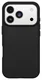 OtterBox React MagSafe Apple iPhone 17 Pro Hoesje Back Cover Zwart afbeelding 2