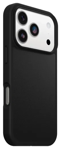 OtterBox React MagSafe Apple iPhone 17 Pro Hoesje Back Cover Zwart afbeelding 4