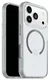 OtterBox React MagSafe Apple iPhone 17 Pro Hoesje Back Cover Transparant