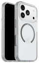 OtterBox React MagSafe Apple iPhone 17 Pro Hoesje Back Cover Transparant