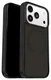 OtterBox Symmetry MagSafe iPhone 17 Pro Hoesje Back Cover Transparant Zwart