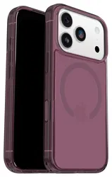 OtterBox Symmetry MagSafe iPhone 17 Pro Hoesje Back Cover Roze afbeelding