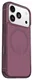 OtterBox Symmetry MagSafe iPhone 17 Pro Hoesje Back Cover Roze afbeelding 4