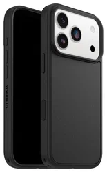 OtterBox Symmetry MagSafe iPhone 17 Pro Hoesje Back Cover Zwart afbeelding