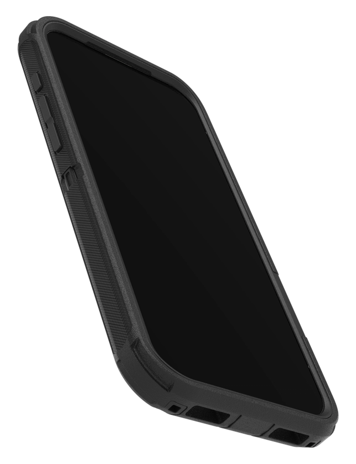 OtterBox Defender Pro MagSafe iPhone 17 Pro Max Hoesje Back Cover Zwart afbeelding 4