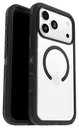OtterBox Defender Pro XT iPhone 17 Pro Max Hoesje MagSafe Back Cover Zwart