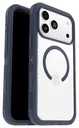 OtterBox Defender Pro XT iPhone 17 Pro Max Hoesje MagSafe Back Cover Blauw