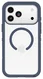 OtterBox Defender Pro XT iPhone 17 Pro Max Hoesje MagSafe Back Cover Blauw afbeelding 2