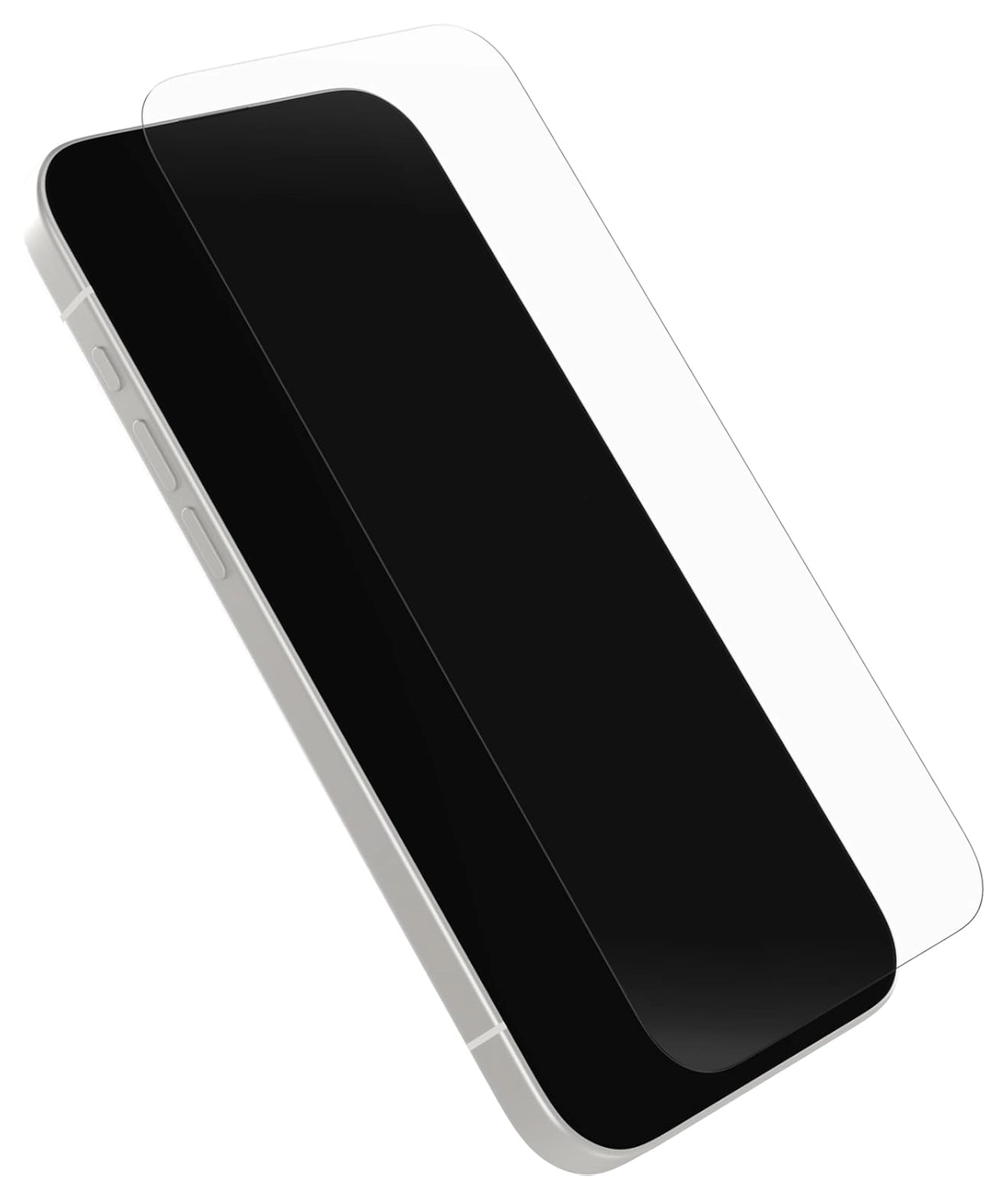 OtterBox Glass Apple iPhone 17 Pro Max Screen Protector Tempered Glass afbeelding 2