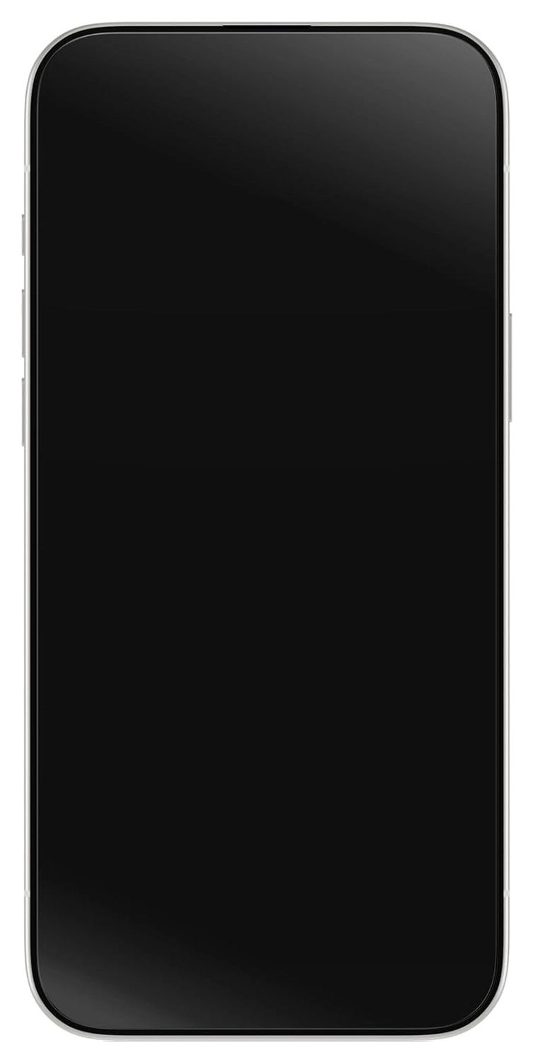 OtterBox Glass Apple iPhone 17 Pro Max Screen Protector Tempered Glass afbeelding 3