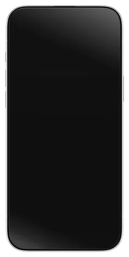 OtterBox Glass Apple iPhone 17 Pro Max Screen Protector Tempered Glass afbeelding 3