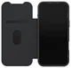 OtterBox React Folio iPhone 17 Pro Max Hoesje Book Case Transparant Zwart afbeelding 5