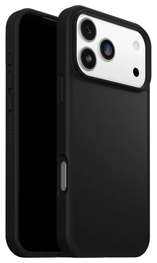 OtterBox React MagSafe Apple iPhone 17 Pro Max Hoesje Zwart afbeelding 1