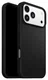 OtterBox React MagSafe Apple iPhone 17 Pro Max Hoesje Zwart afbeelding 1