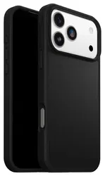 OtterBox React MagSafe Apple iPhone 17 Pro Max Hoesje Zwart afbeelding