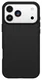 OtterBox React MagSafe Apple iPhone 17 Pro Max Hoesje Zwart afbeelding 2