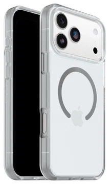 OtterBox React MagSafe Apple iPhone 17 Pro Max Hoesje Transparant
