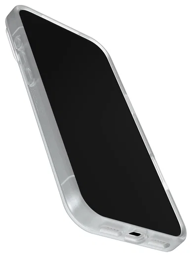 OtterBox React MagSafe Apple iPhone 17 Pro Max Hoesje Transparant afbeelding 3