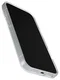 OtterBox React MagSafe Apple iPhone 17 Pro Max Hoesje Transparant afbeelding 3