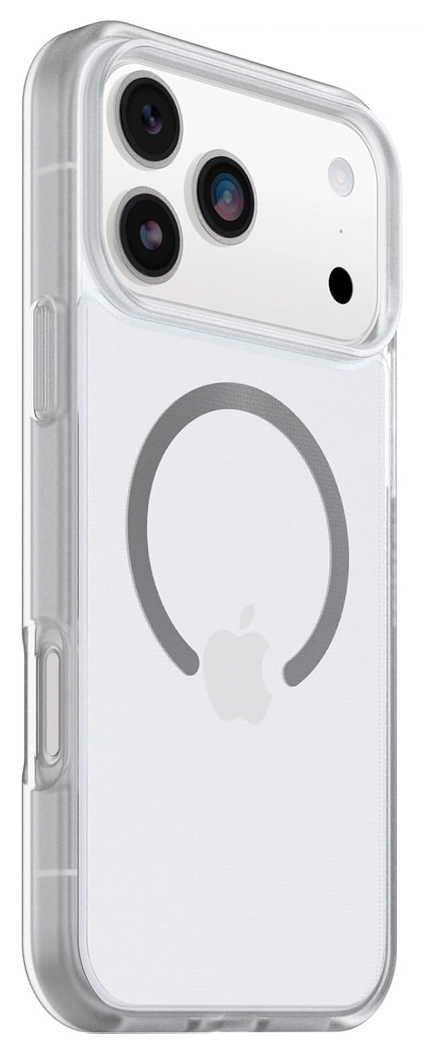 OtterBox React MagSafe Apple iPhone 17 Pro Max Hoesje Transparant afbeelding 4