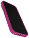 OtterBox React MagSafe Apple iPhone 17 Pro Max Hoesje Roze Transparant afbeelding 3