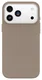 OtterBox Symmetry Cactus Leer MagSafe iPhone 17 Pro Max Hoesje Grijs afbeelding 2