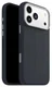 OtterBox Symmetry Cactus Leer MagSafe iPhone 17 Pro Max Hoesje Blauw