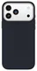 OtterBox Symmetry Cactus Leer MagSafe iPhone 17 Pro Max Hoesje Blauw afbeelding 2