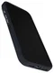 OtterBox Symmetry Cactus Leer MagSafe iPhone 17 Pro Max Hoesje Blauw afbeelding 3