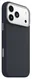 OtterBox Symmetry Cactus Leer MagSafe iPhone 17 Pro Max Hoesje Blauw afbeelding 4