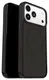 OtterBox Symmetry MagSafe iPhone 17 Pro Max Hoesje Back Cover Transparant Zwart