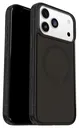 OtterBox Symmetry MagSafe iPhone 17 Pro Max Hoesje Back Cover Transparant Zwart