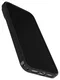 OtterBox Symmetry MagSafe iPhone 17 Pro Max Hoesje Back Cover Transparant Zwart afbeelding 3