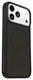 OtterBox Symmetry MagSafe iPhone 17 Pro Max Hoesje Back Cover Transparant Zwart afbeelding 4